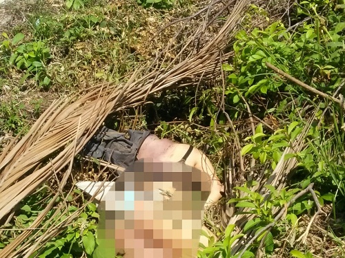 Polres Dumai Gandeng Tim Forensik Polda Riau Selidiki Temuan Mayat Tanpa Kepala